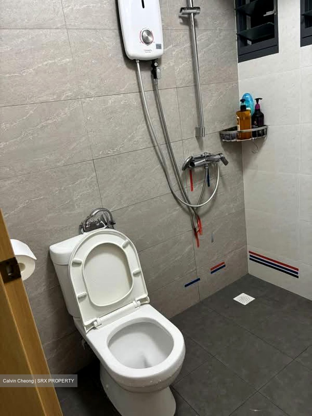Blk 171B Rivervale Shores (Sengkang), HDB 4 Rooms #537057591